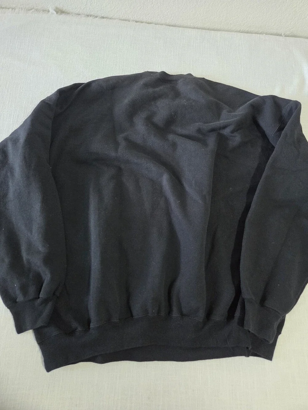 Hanes vintage simple